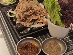 -七八冷面·延边朝鲜族美食(世纪汇店)