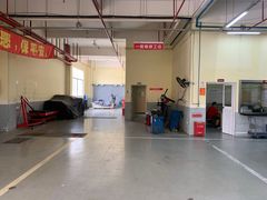 -广汽丰田上海兴伟萌诸光路店