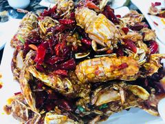 -张树军海鲜(王府壹号店)