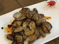 -东吴面馆(十全街店)