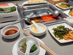 -海底捞火锅(塘厦天虹店)