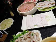 -宽板凳老灶火锅(外馆斜街店)
