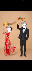 -金夫人婚纱摄影(总店)