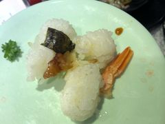 -争鲜回转寿司(金桥家乐福店)