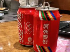 -大渔铁板烧(中山路八佰伴店)