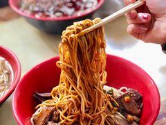 -牛师傅牛肉面(尚隆路店)