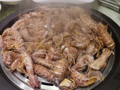 -海味当家·蒸锅海鲜(中山广场创始店)