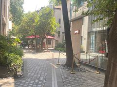 -徐家汇源景区-衡山坊