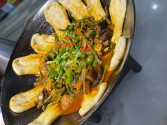 -川悦壹号·川菜(蠡溪路店)