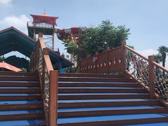 -西安华夏文旅水世界