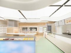 -好利来(旅顺世达店)