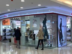 -银座mall(东直门店)