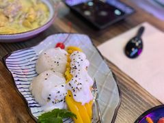 -Hi YOU你的饭局泰餐厅(雍和宫店)
