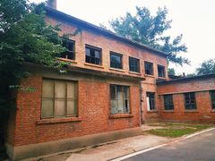 -北京大学(昌平校区)