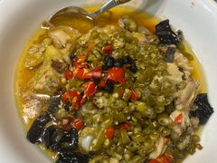 -西江红·株洲本地菜(滨江南路店)