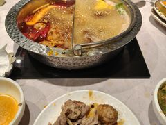 -一绪に寿喜烧自助(世茂广场店)