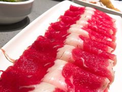 -海底捞火锅(南海万科广场店)
