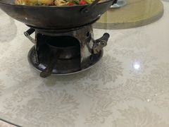 -侬佳蒸菜馆(听潮店)