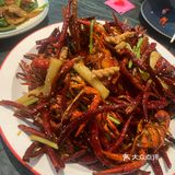 代金券或套餐性价比很高，仿佛跟陆家嘴是两个世界!
