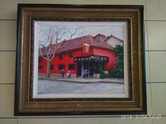 -红房子西菜馆(淮海中路店)