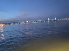 -澳门环岛游湾仔码头