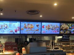 -肯德基(龙港龙跃店)