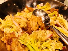 -观澜湖酒店·邀月庭中餐厅