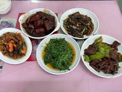 -蘭心餐厅(进贤路店)