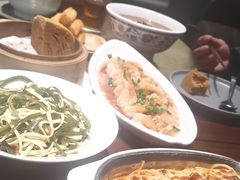 -千日贺茶餐厅(高新万达店)