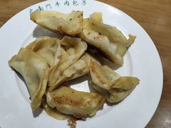 -大南门牛肉包子店