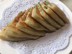 专家葱花饼-浩爷羊蝎子火锅(望京店)