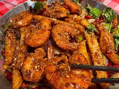 -盐老幺自贡盐帮菜老店