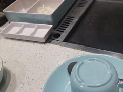 -韩时烤肉(丰科万达广场店)