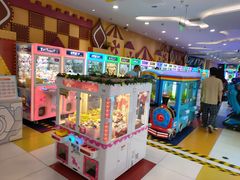 -meland·儿童乐园·游戏厅娃娃机·电玩Xbox(成都合生汇店)