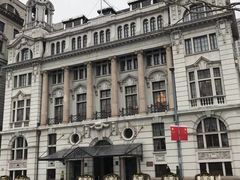 -Salon de Ville浦江汇(上海外滩华尔道夫酒店店)