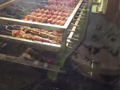 -鼎香缘海鲜自助火锅烤肉(锦辉购物广场店)