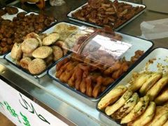 -年记·兴顺斋 牛街清真熟食小吃店