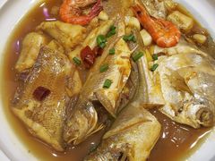 -台记小海鲜(七宝店)