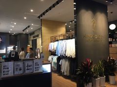 -海马体照相馆|大师(武汉光谷K11店)
