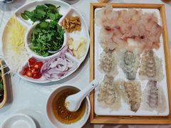 -官塘锋记鱼生·生腌·砂锅粥(牌坊街店)