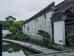 -绍兴古城