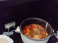 -素德轩素食餐厅(东港店)