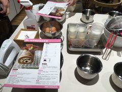 -ABC Cooking Studio(上海环球金融中心店)