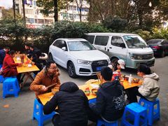 -左撇子私房面