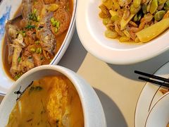 -壹只菜·崇明本地特色菜(崇明南门店)