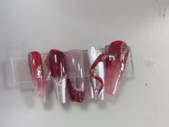 -首脑美容美发化妆美甲培训学校(龙岗校区)