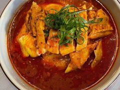 -西安绿地假日酒店·丽宝轩中餐厅