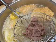 -浪里寻·臻牛养生牛肉火锅(方圆荟店)