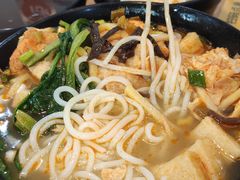 -螺蛳粉先生(蓟门桥店)