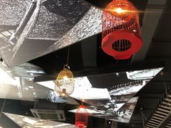 大堂-三个四川人火锅(华联商厦店)